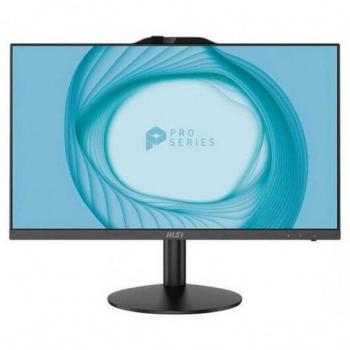 MSI Pro AP272 12M-004EU All-in-One Computer - 27 Full HD (1920x1080) Display, Intel Core i5-12400 Processor, 8GB RAM, 512GB SSD, Windows