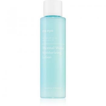 ma:nyo Thermal Water Moisturising Lotion for Sensitive and Dry Skin 155 ml