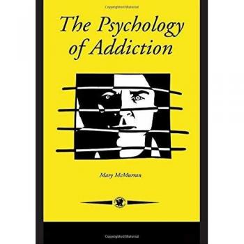 The Psychology Of Addiction