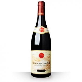 E. Guigal Rouge Châteauneuf-du-Pape Reserva 75 cl Vino tinto 2016