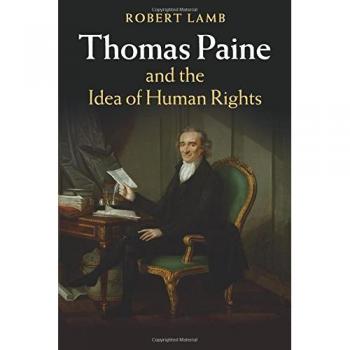 Thomas Paine y la Idea de los Derechos Humanos - Edición en Rústica