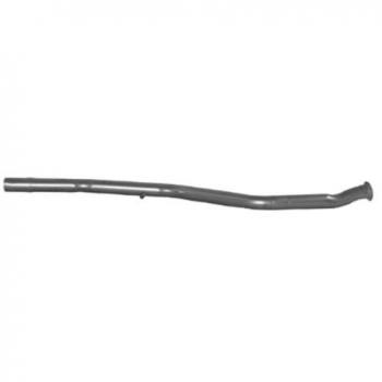 Tubo de Escape IMASAF 56.15.34 para Peugeot 206 (3/5 Puertas) - Diámetro 1500 mm