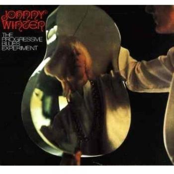 The Progressive Blues Experiment