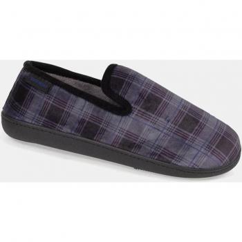 Zapatillas de casa abiertas Isotoner Gris 98153