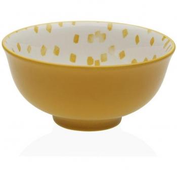 Bol Versa Amarillo 8,5 cm