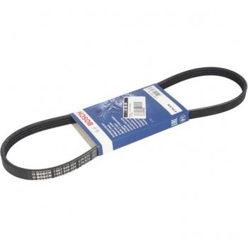 Correa acanalada en V trapecial poli V BOSCH 1 987 948 404