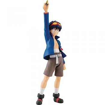 Goodsmile Tengen Toppa Gurren Lagann - Simon - Pop Up Parade 17cm