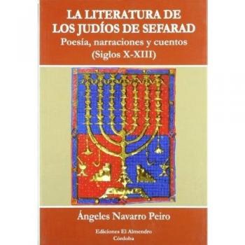 La Literatura De Los Judíos De Sefarad
