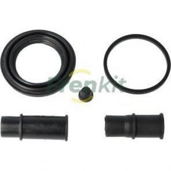 FRENKIT Juego de reparación de pinza de freno 248026