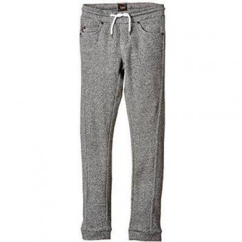Inconnu PANTALON-Pantalones Niñas,    Gris
