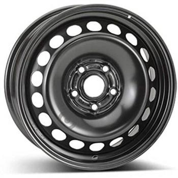 Llanta de Plechow 6.5Jx16 5x112 ET44 Schwarz/Silver