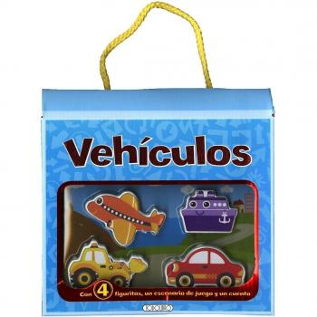 Vehículos