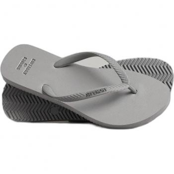 Chanclas Superdry Studios Clásicas Rosa para Mujer