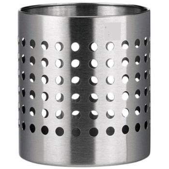 Lifestyle - Escurre-cubiertos inox - 12 x 14 cm