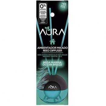 Ambientador Mikado 30ml Brisa Marina