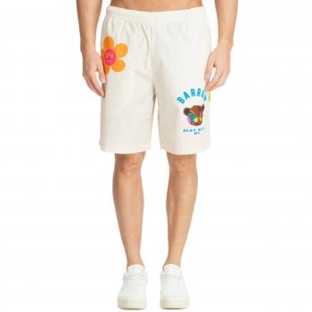 Barrow Casual Shorts Multicolor Male Size M