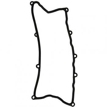 Junta, tapa de culata de cilindro ELRING 492.100 - Junta de alta calidad, fabricada por Elring, diseñada para garantizar un sellado óptimo en la tapa de culata del cilindro, compatible con una