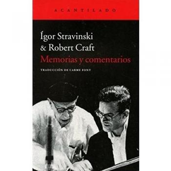 Memorias Y Comentarios