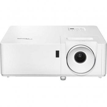 Optoma Z290X Proyector Láser 3300 Lúmenes XGA HDMI-VGA Blanco