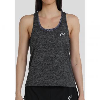 Camiseta de mujer Bullpadel Basan - Diseño exclusivo para máxima comodidad y estilo