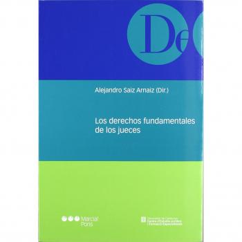 Los derechos fundamentales de los jueces
