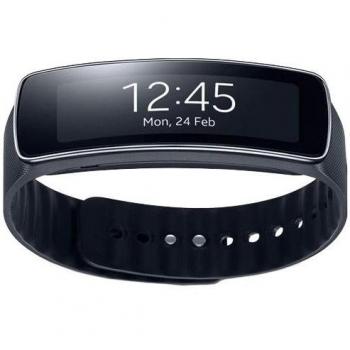 Samsung Gear Fit - SmartWatch