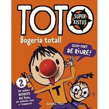 Toto superxistus. bogeria total!