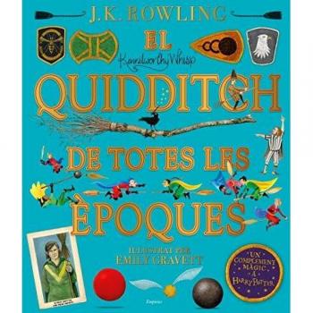 El quidditch de totes les èpoques