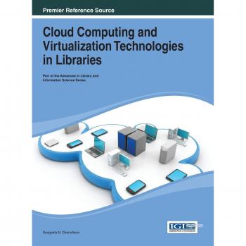 Tecnologías de Nube y Virtualización en Bibliotecas (Avances en Ciencia de la Biblioteca e Información) - Tapa Dura
