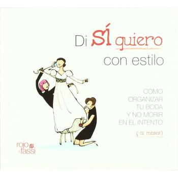 Di sí quiero con estilo