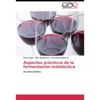 Aspectos prácticos de la fermentación maloláctica