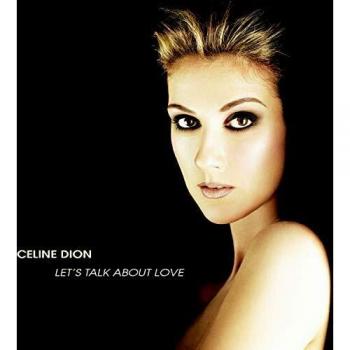 Let's Talk About Love
