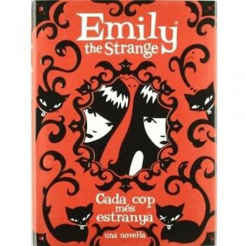 Emily the Strange: Cada cop més estranya