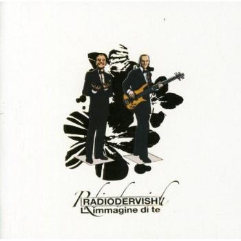 The Image of You (Import)