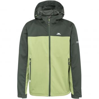 Trespass Palin Chaqueta, Hombre, OLI, 2XS
