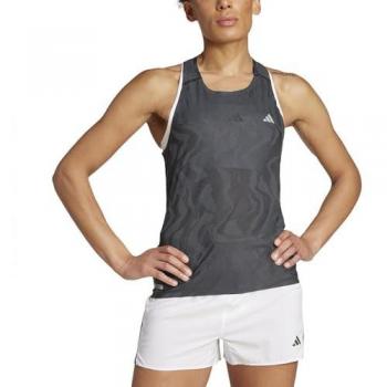 Camiseta de running Adidas Ultimate Airchill Engineered Running Sin Mangas