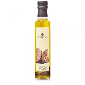 Aceite Oliva Virgen Extra 'Boletus Edulis'