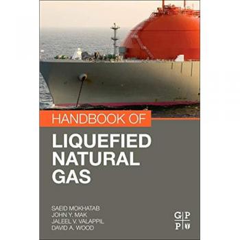Handbook of Liquefied Natural Gas