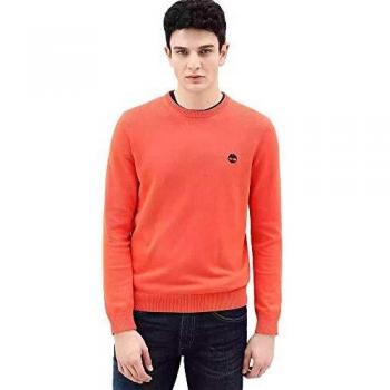 Timberland Manhan River Lightweight Washed Crew S