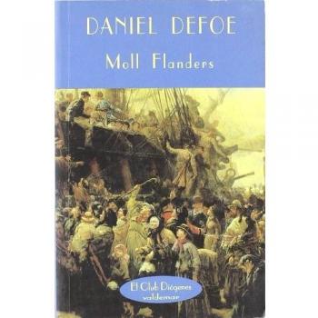 Moll Flanders