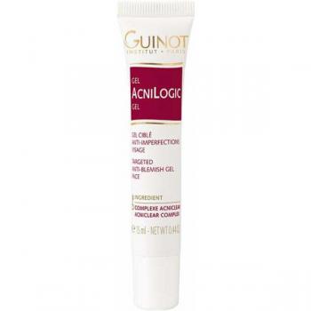 Guinot Acnilogic Gel to Treat Skin Imperfections 15 ml