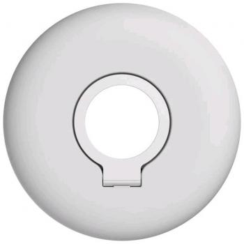Baseus Organizador de Cables para Apple Watch - Soporte y Bobinadora de Cargador, Color Blanco
