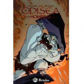 La Odisea - Aa.vv