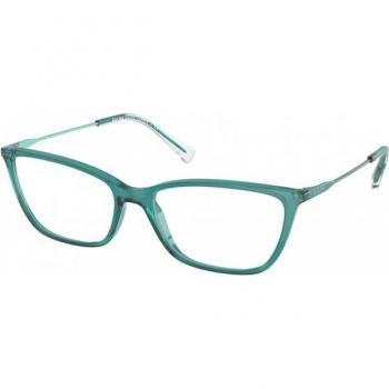Ralph Lauren RA7124 Women's Butterfly Eyeglasses
