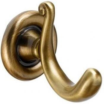 Pomdor - Colgador oro windsor