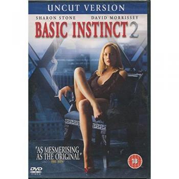Basic Instinct 2