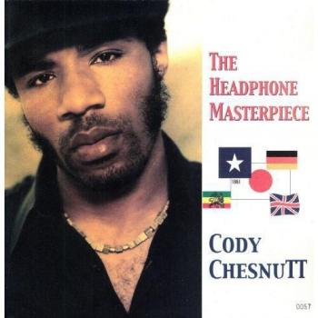 Limited Edition Vinyl Headphone Masterpiece - 3 LP Set