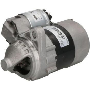 Motor de Arranque Valeo 438137 - Tipo: Motor de Arranque; Características: Compatible con varios modelos de vehículos, diseño robusto, alta eficiencia en el arranque, fácil instalación, fabricado por Valeo