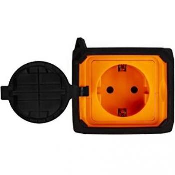 Xtorm XP070 Portable Power Socket 70W Estación de Carga Portátil con Carga Rápida