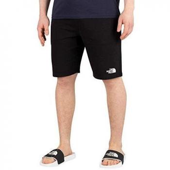 The North Face Men's Standard Light Shorts - Size: Extra Large, Color: Black (BLK), Gender: Male
